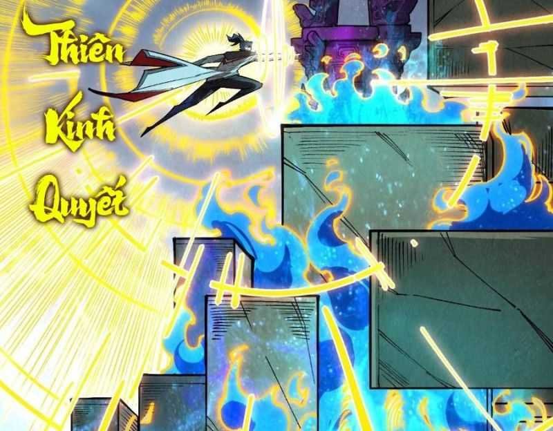 vạn cổ chí tôn chapter 326 412