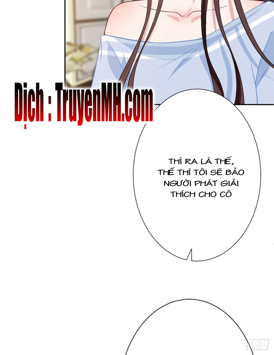 thí hôn lão công, cần giúp sức chapter 223 12
