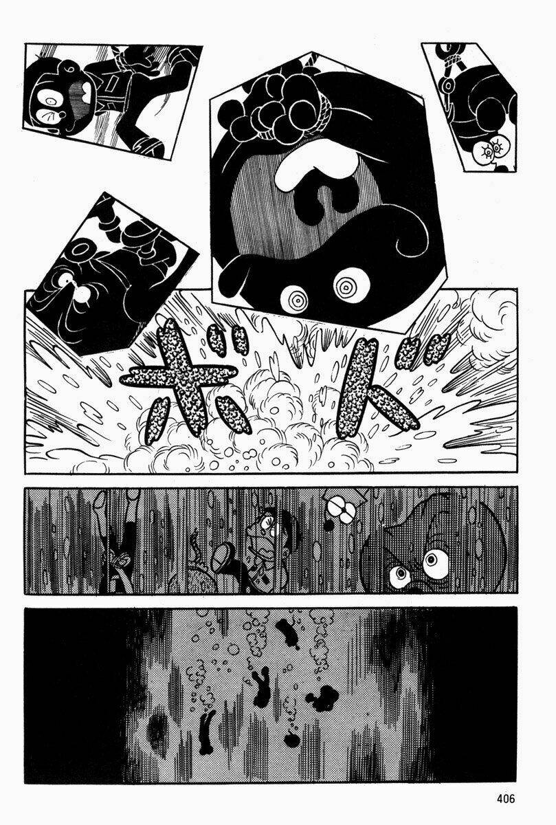 mojako chapter 9 81