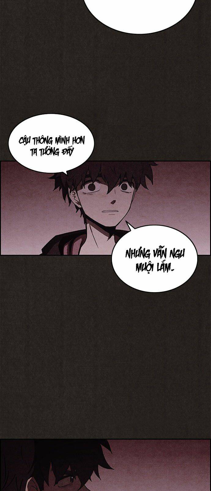 quái vật tại chung cư xanh chapter 38 22