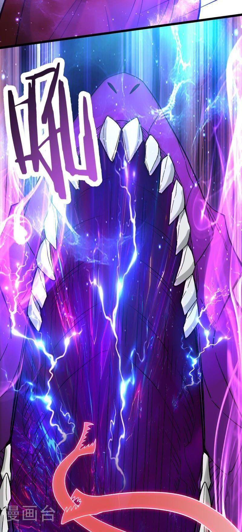 đồ đệ ta toàn là nữ ma đầu chapter 128 5