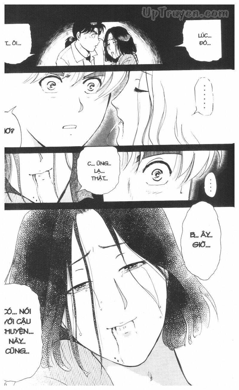 thám tử kindaichi (bản đẹp) chapter 13 289