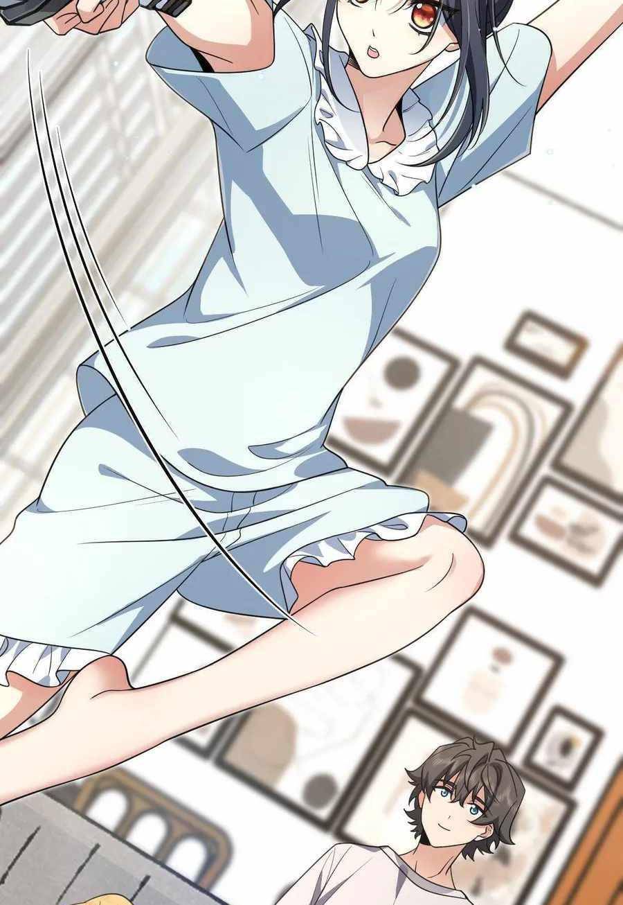 Bà Xã Nhà Tôi Đến Từ Ngàn Năm Trước chapter 123 37