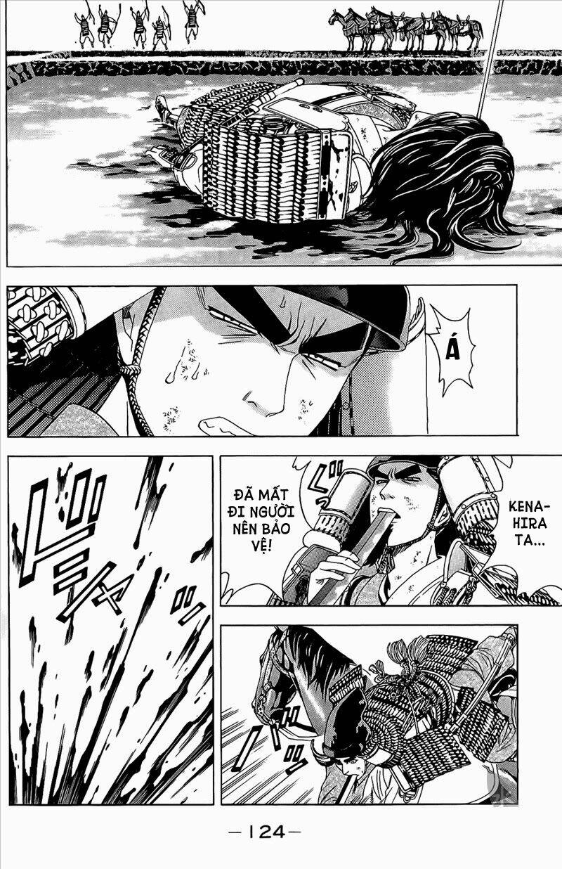 thiếu niên vương phần 2 chapter 47 58