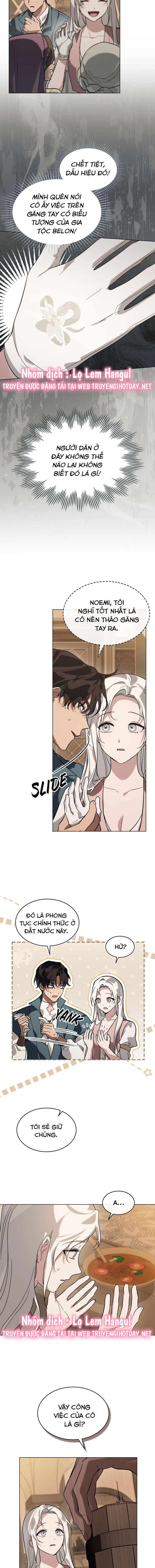 khi định mệnh đưa chúng ta gặp nhau chapter 19 7