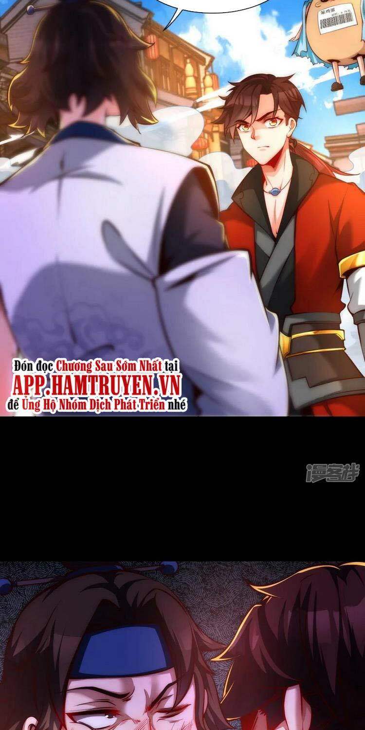 ta là thương thiên chapter 12 22