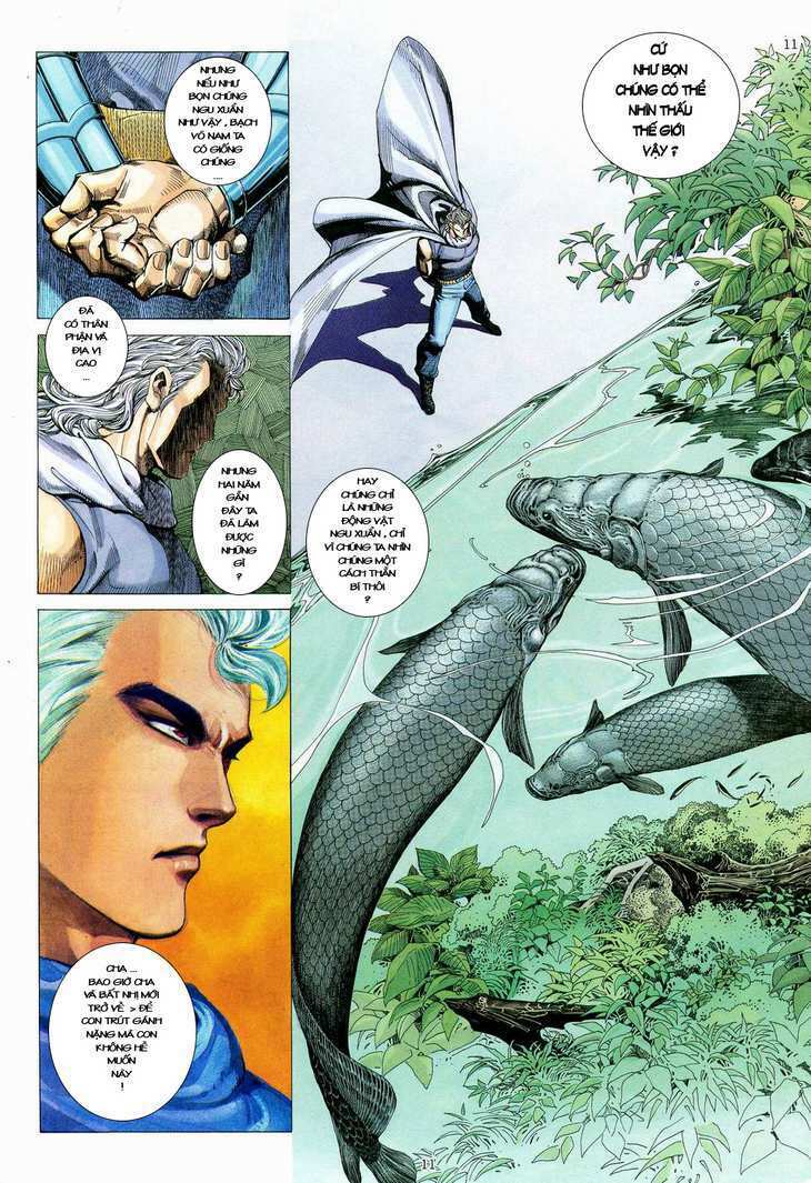 võ thần chapter 71 11