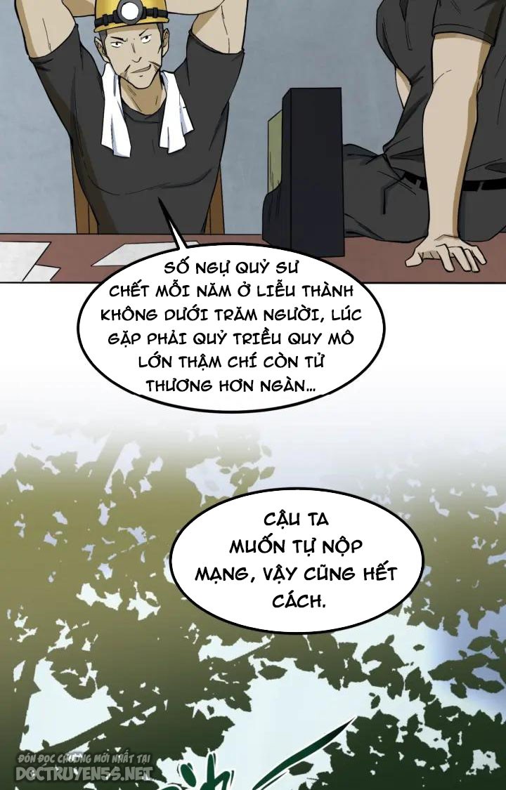 toàn cầu quỷ dị thời đại chapter 6 70