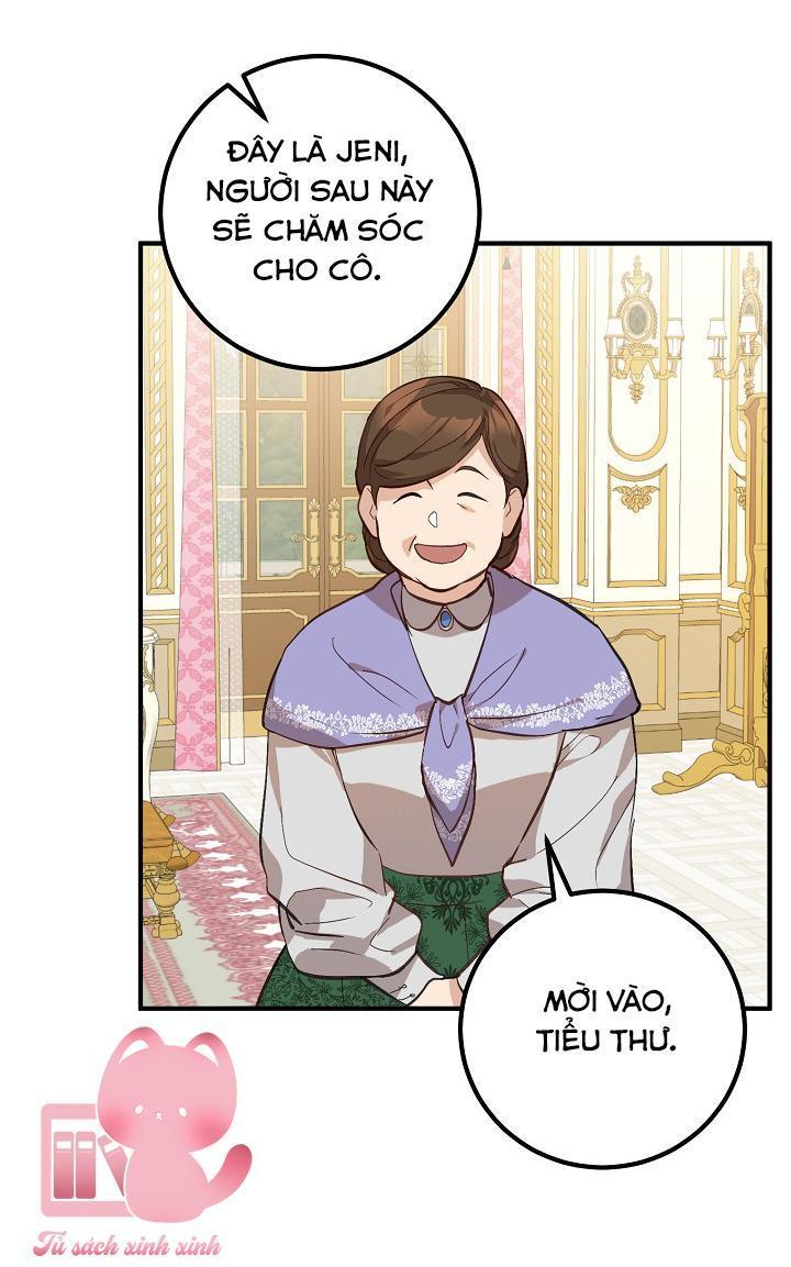 bác sĩ hoàn thành trách nhiệm rồi chapter 3 19