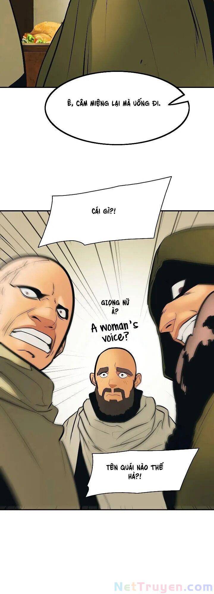 bất bại chân ma chapter 80 34