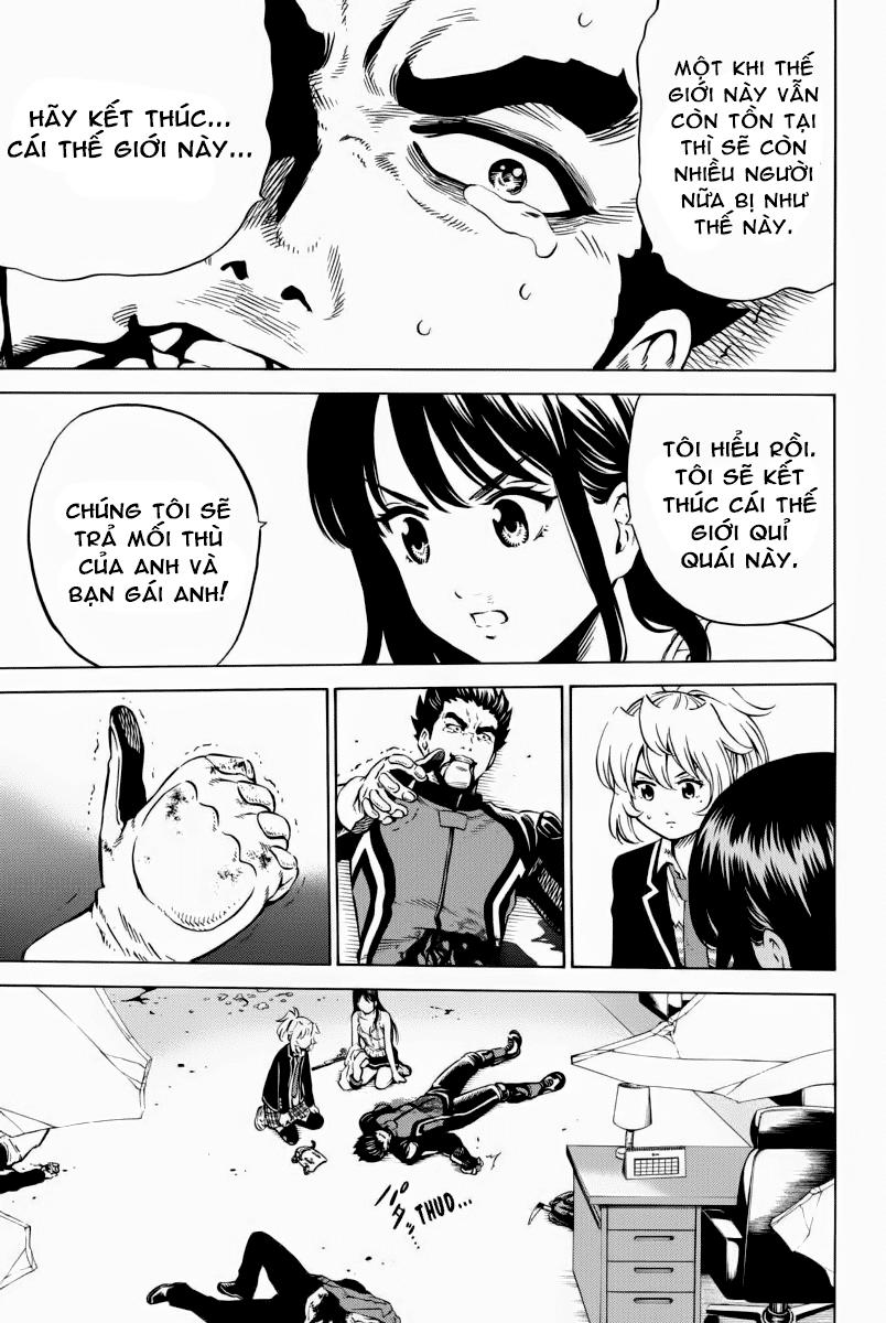 tenkuu shinpan arrive chapter 64 9