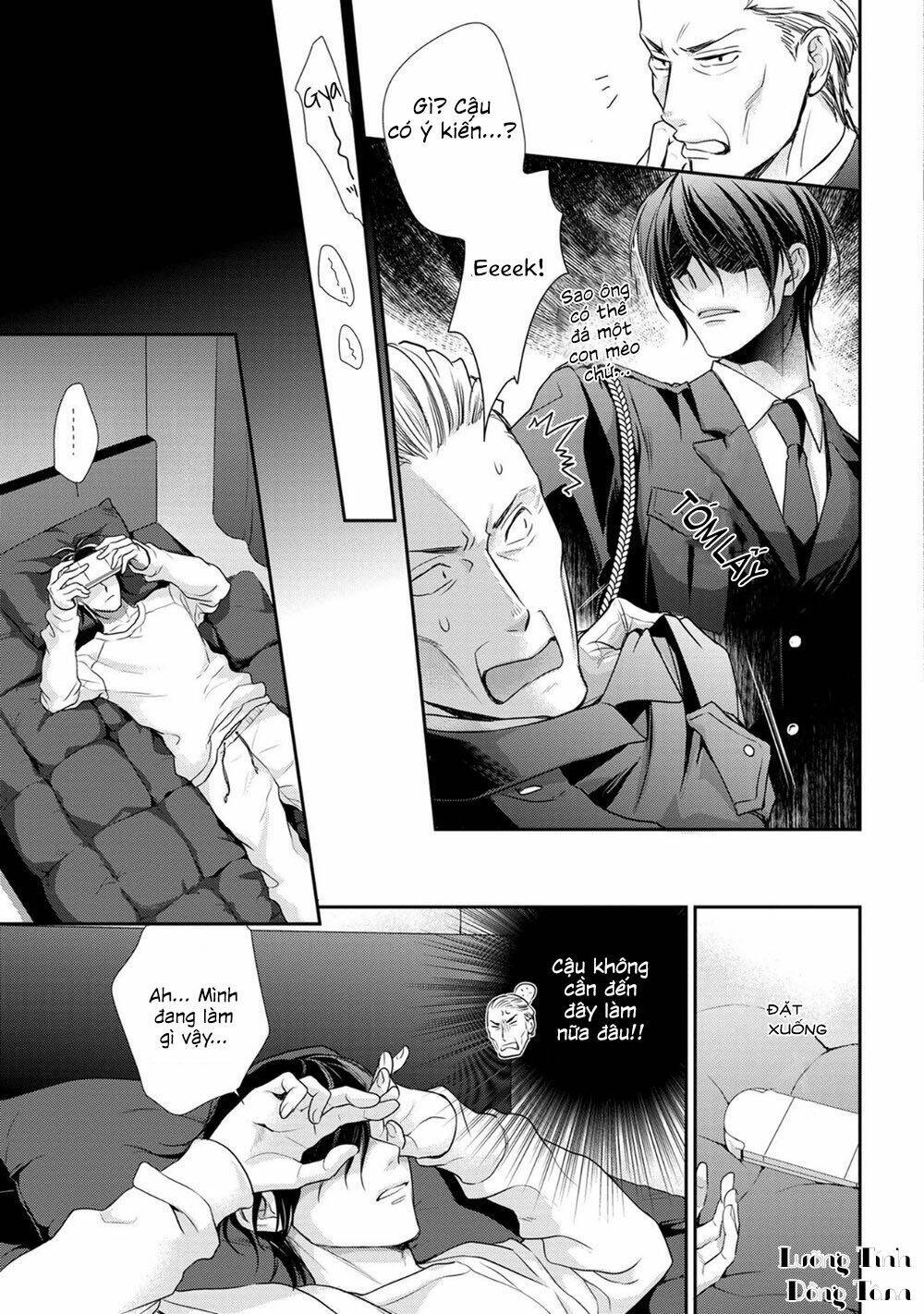 ore no itoshi no neet-kun chapter 1 27