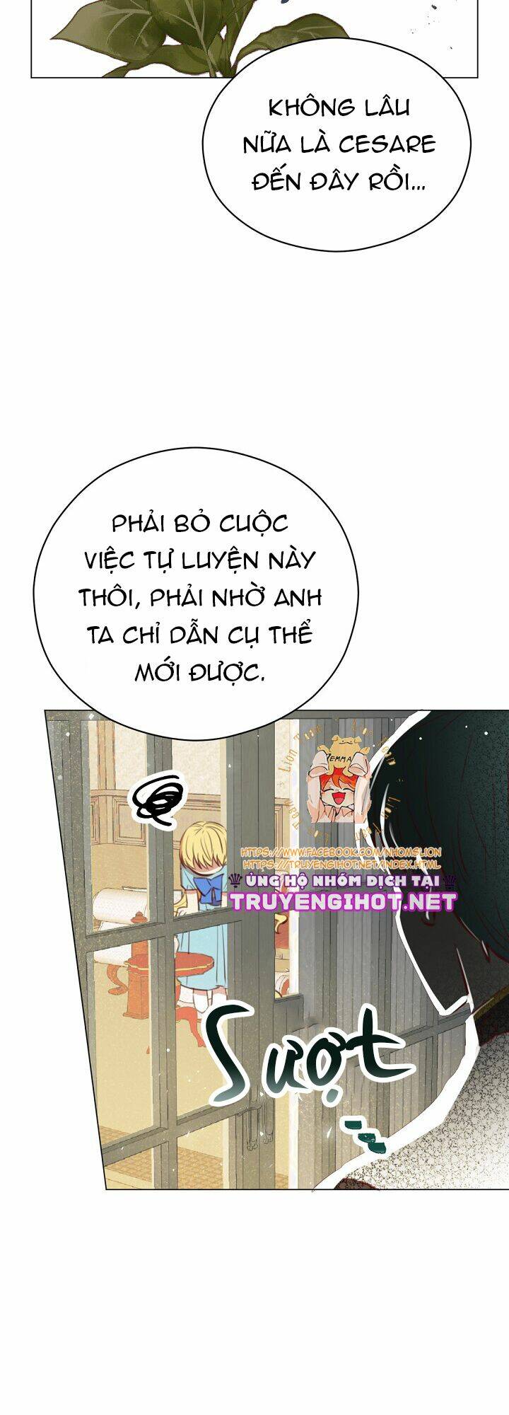 vẻ đẹp của ác ma chapter 24 30