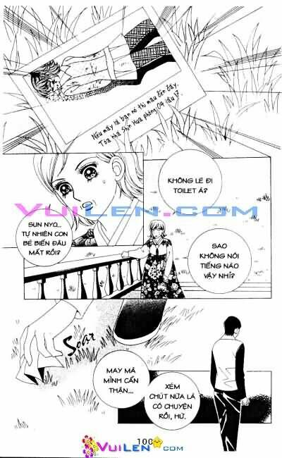 cô dâu bé xinh chapter 46 1