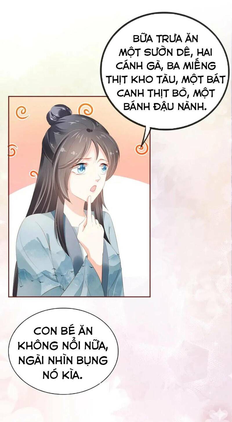 nhặt được bảo bối manh manh chapter 36 32
