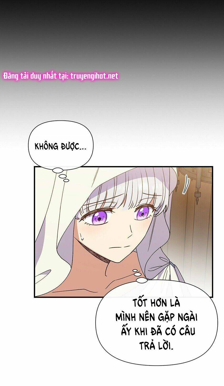 khế ước của nữ công tước quái vật chapter 104 18