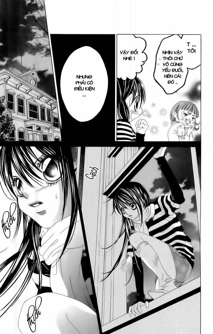 boku no hatsukoi wo kimi ni sasagu chapter 29 25