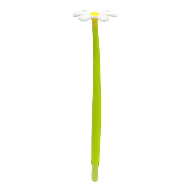 Viết Bic Kim Cỏ Lá Bông