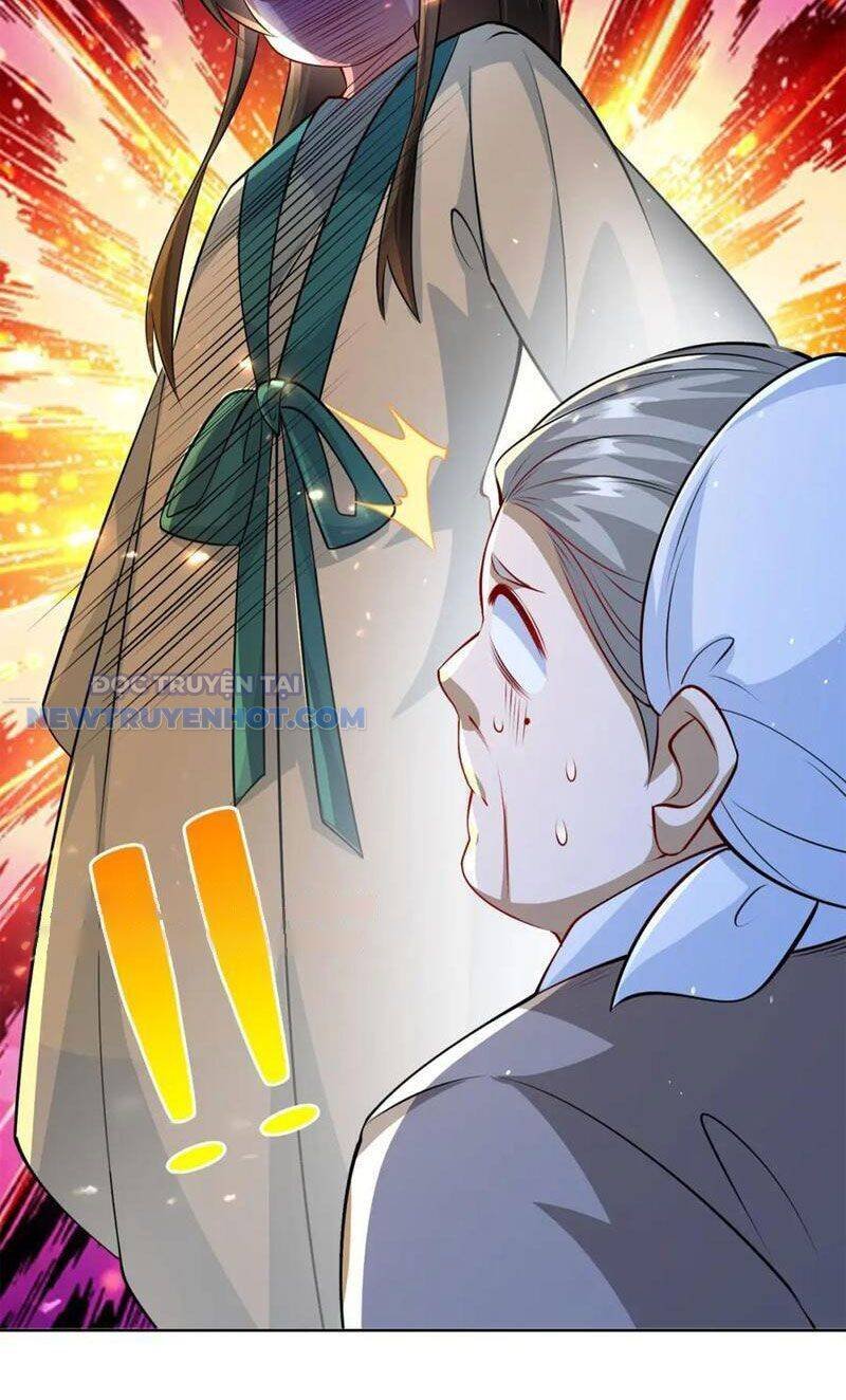 ta thực sự không muốn làm thần tiên chapter 40 44