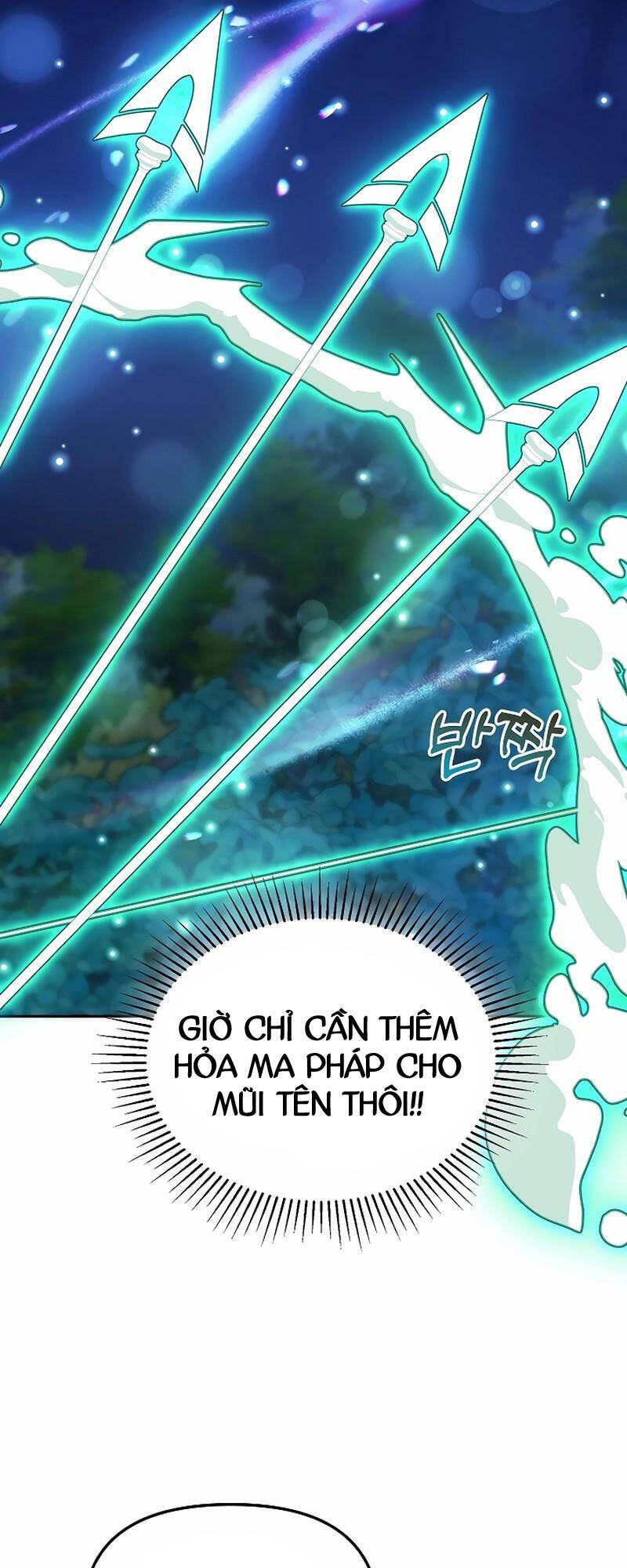 thuần thú sư thiên tài của học viện chapter 6 46