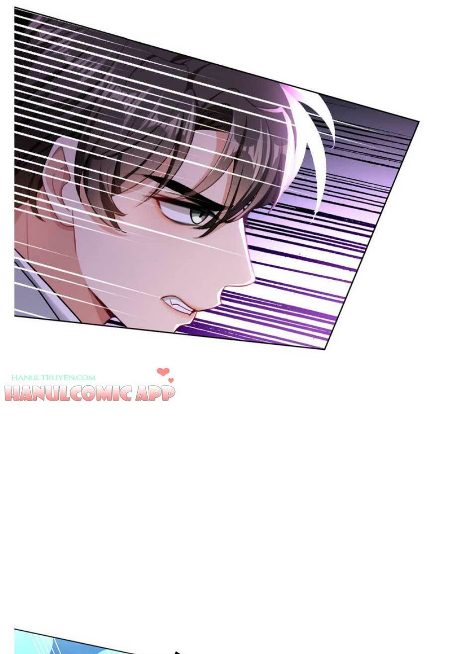 cô vợ nhỏ nuông chiều quá lại thành ác!! chapter 182.1 22