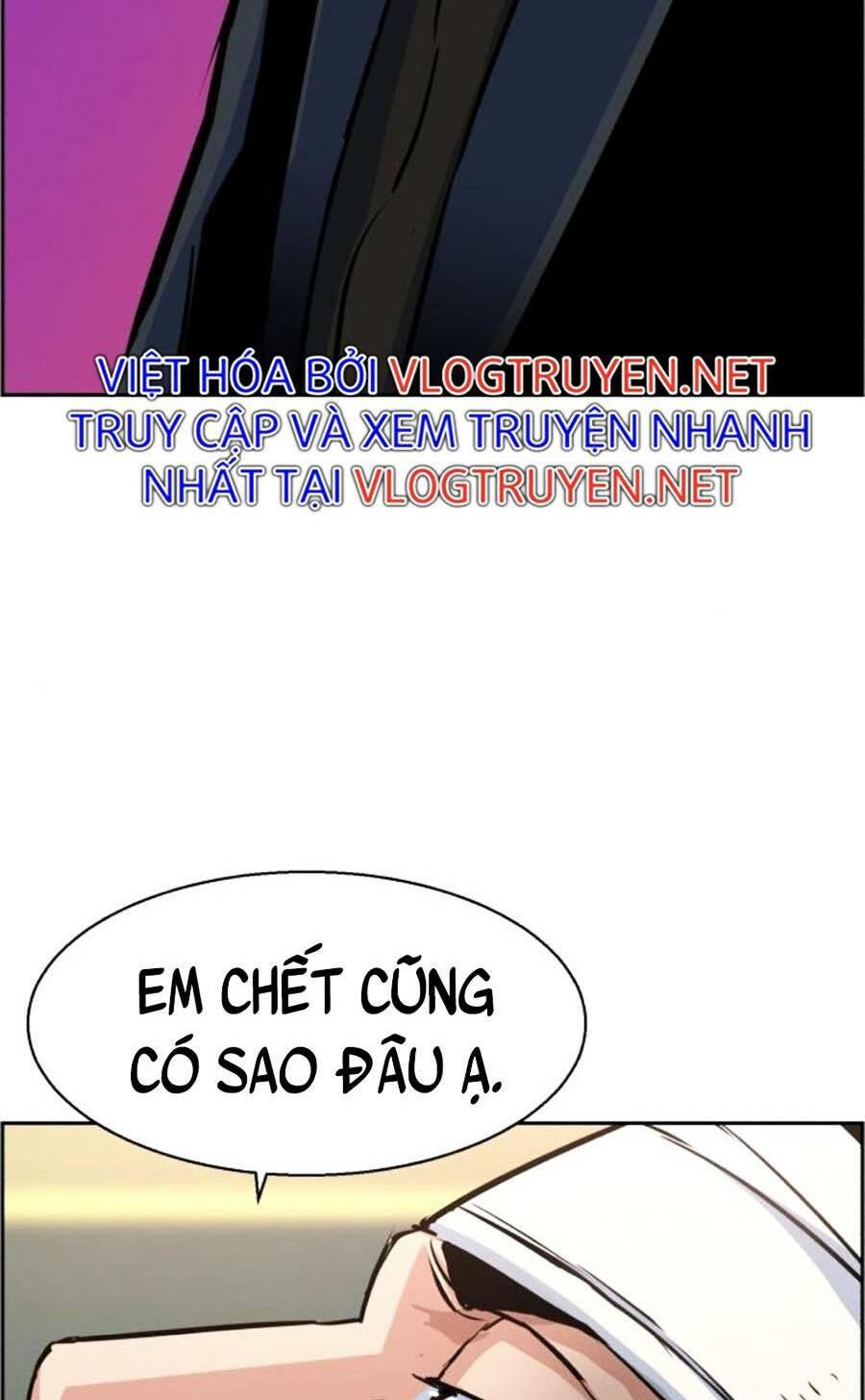 bạn học tôi là lính đánh thuê chapter 83 61