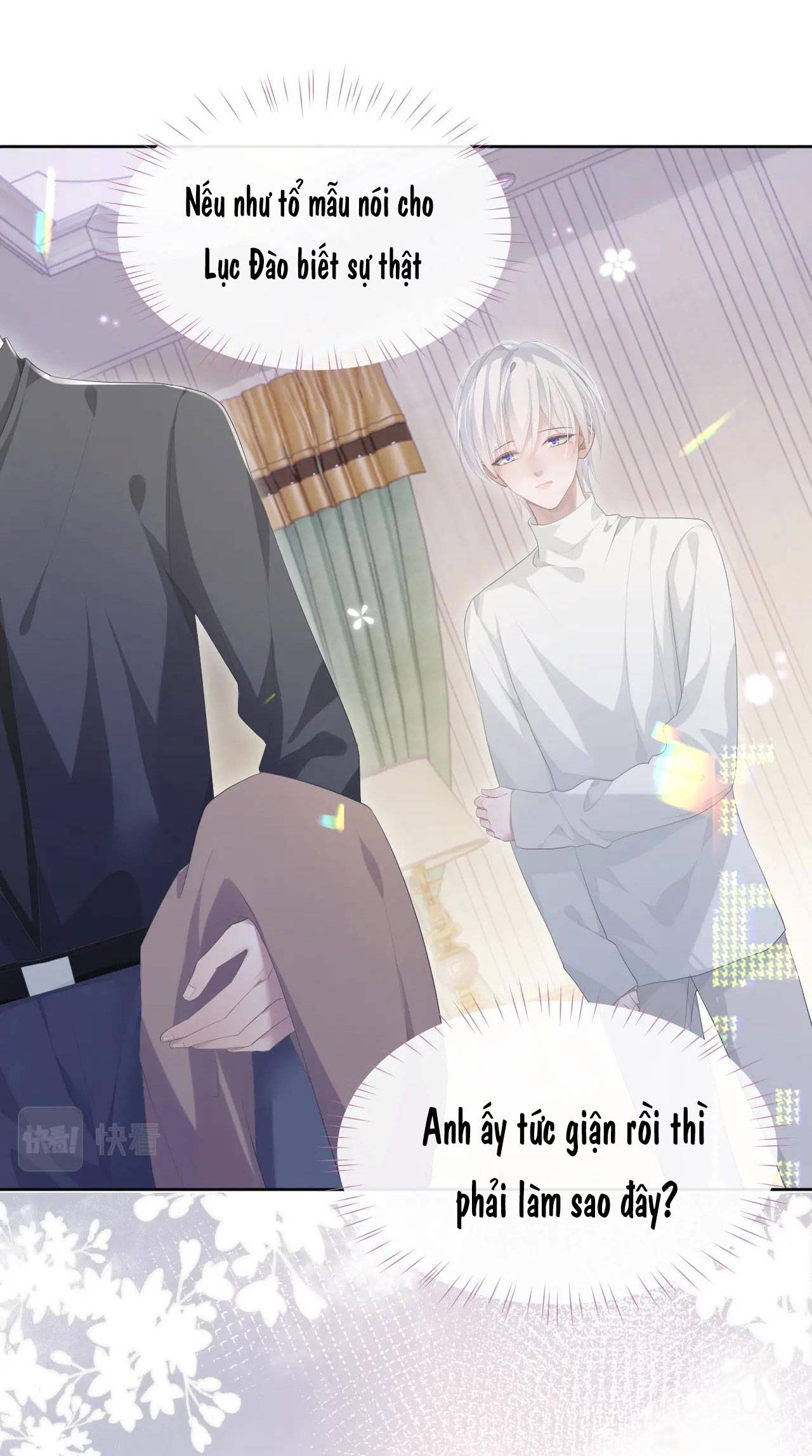 xin hãy ly hôn chapter 14 32