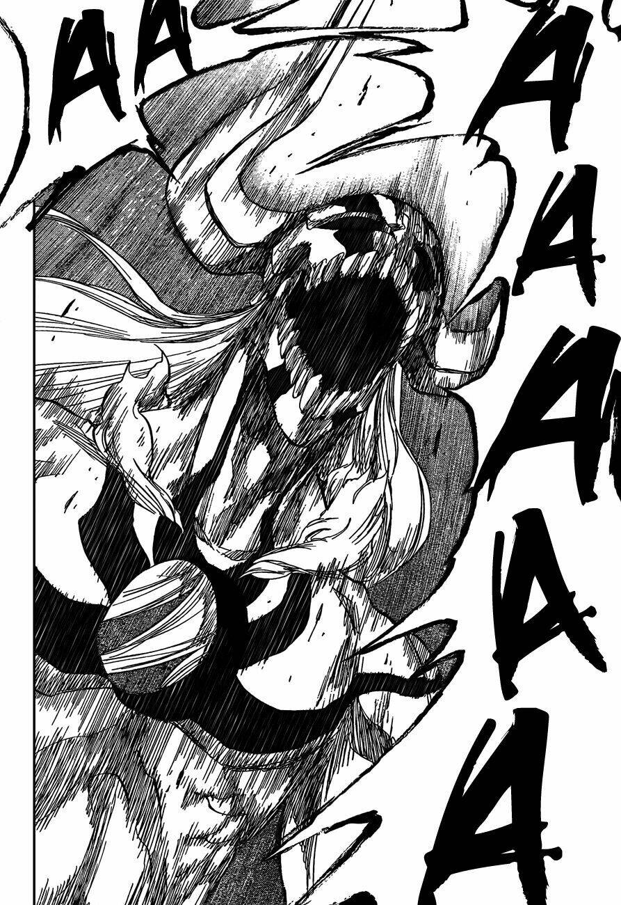 thần chết ichigo chapter 350 13