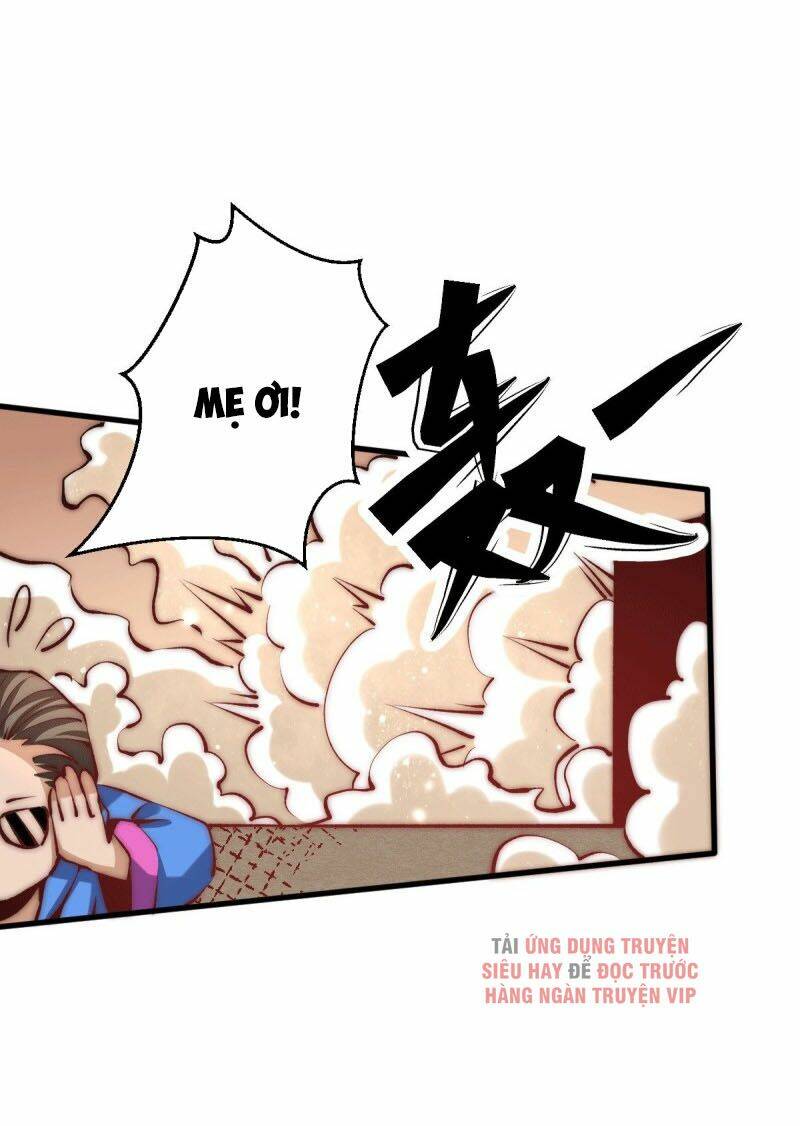 đô thị đỉnh phong cao thủ chapter 238 18