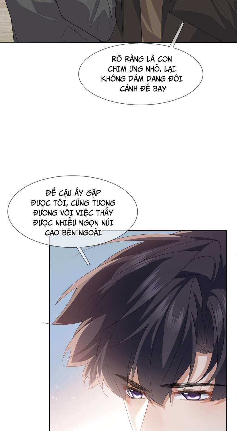 tư tự vạn thiên chapter 34 13