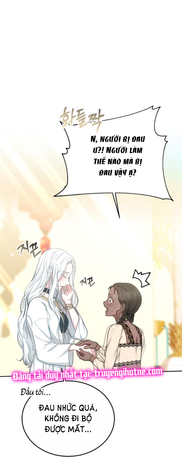 Cướp Dâu chapter 20.1 27