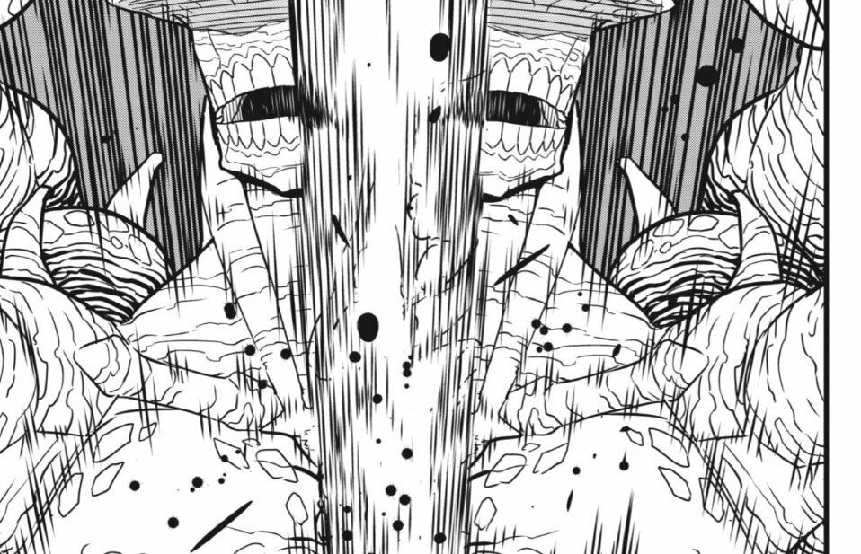 quái vật #8 chapter 43 39