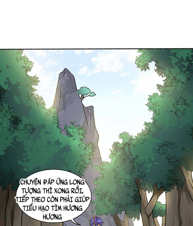 võ đạo độc tôn chapter 518 1
