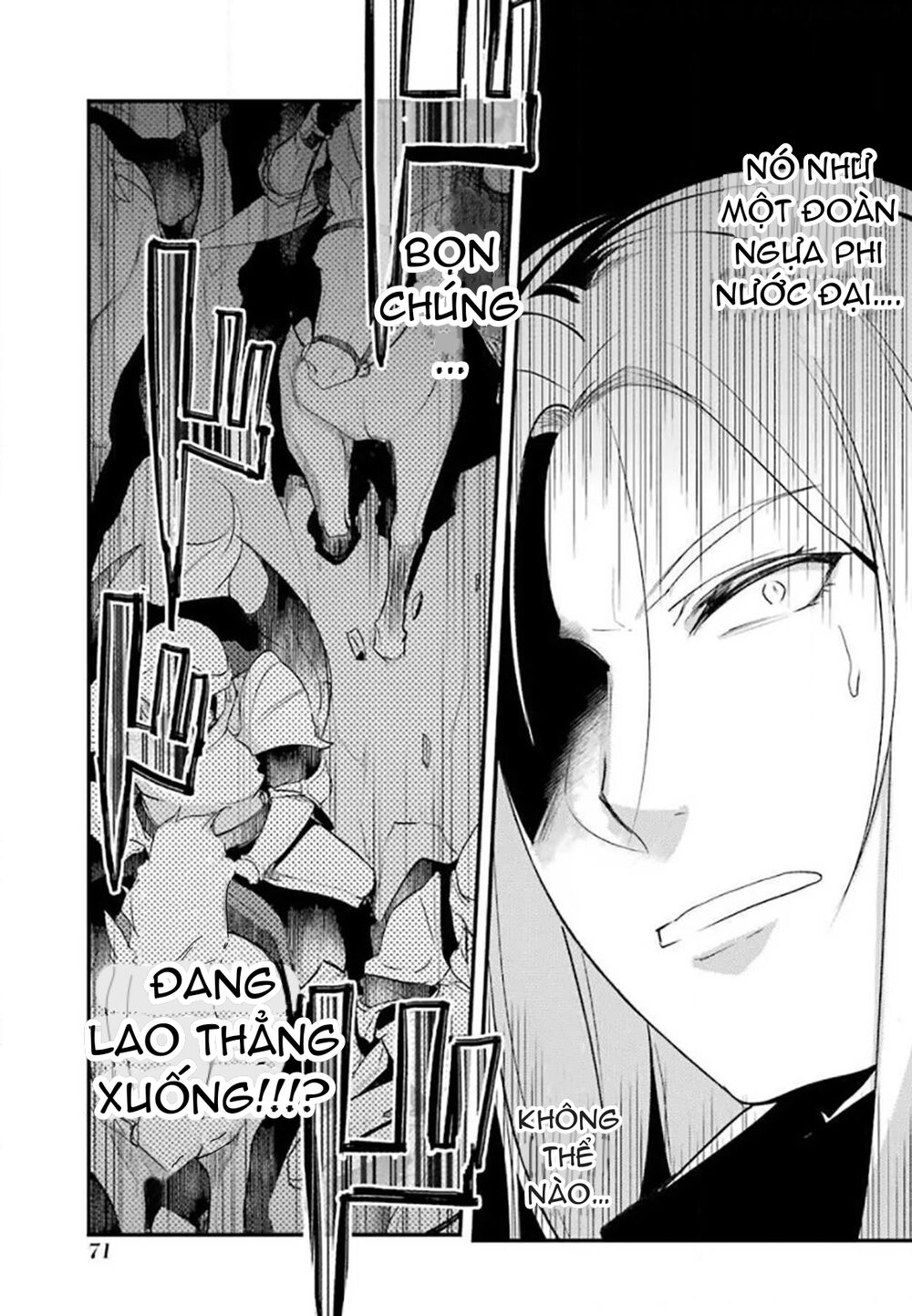 tensai ouji no akaji kokka saisei jutsu - souda, baikoku shiyou chapter 22 3