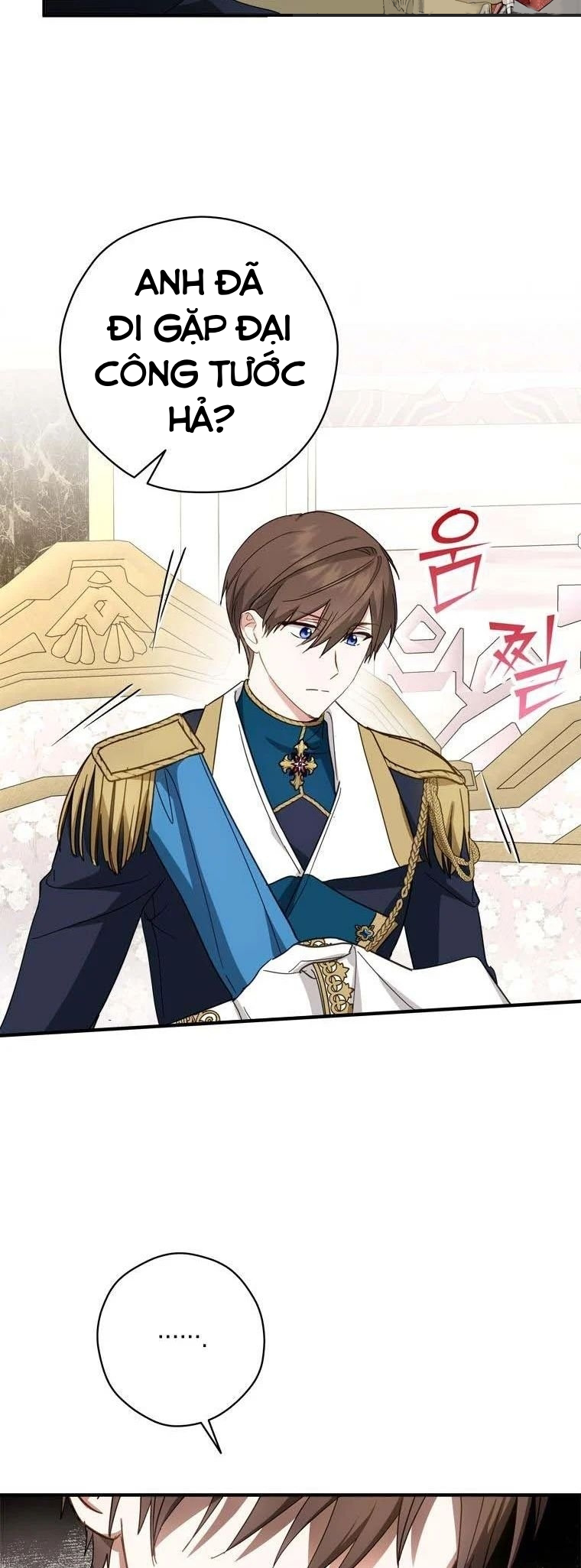 đã bảo nữ chính cải nam trang cơ mà ! chapter 33 36