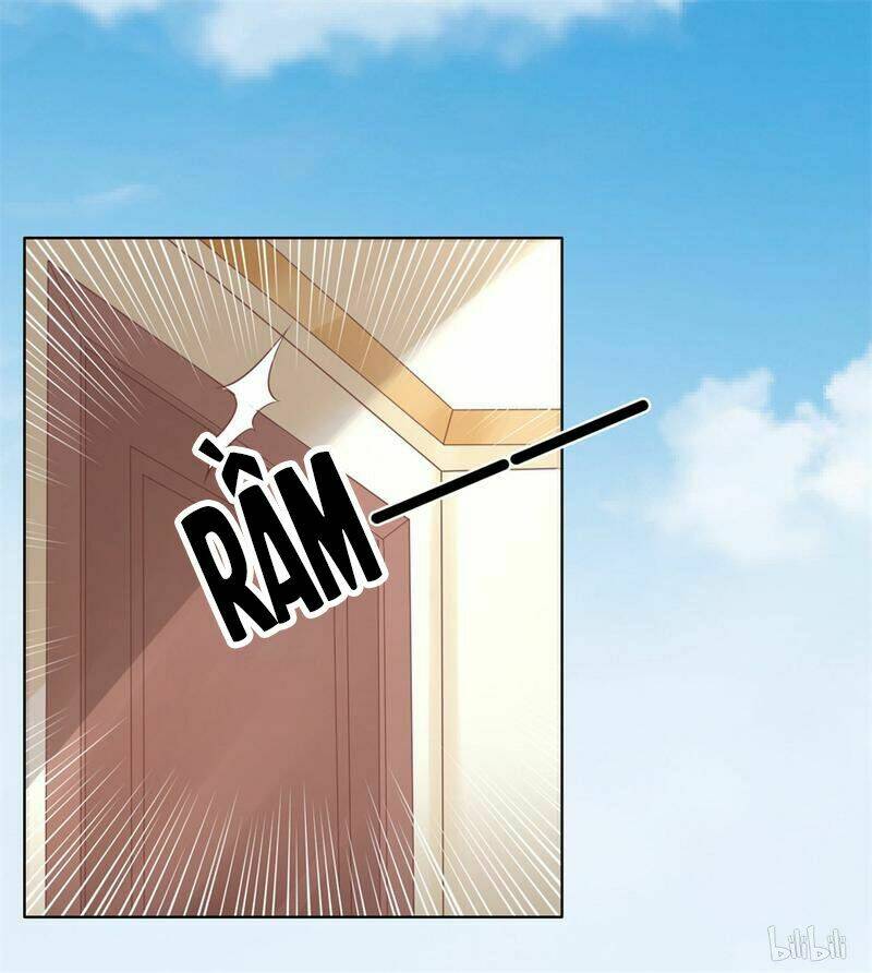 liệt ái tri hạ: series mật đào tiểu tình nhân chapter 221 7