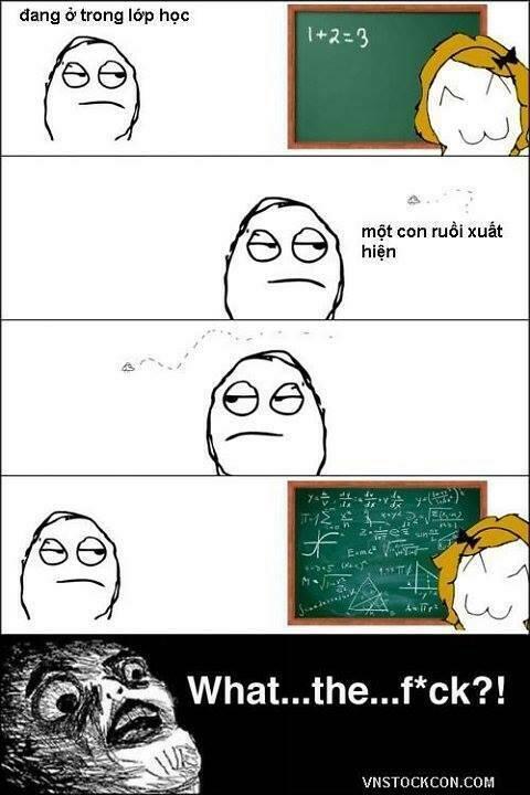 ảnh troll chế chapter 1 33