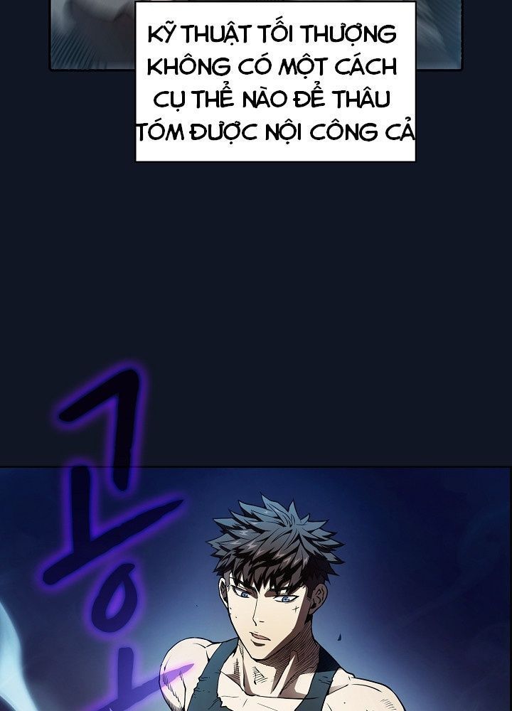 chòm sao trở về từ địa ngục chapter 5 22