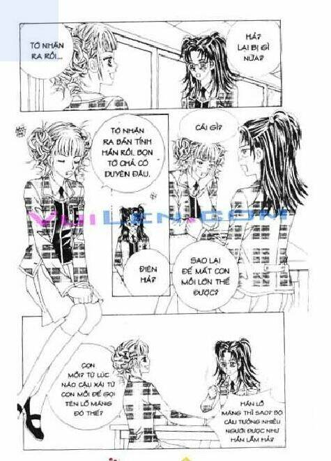 ánh nắng chói chang chapter 3 96