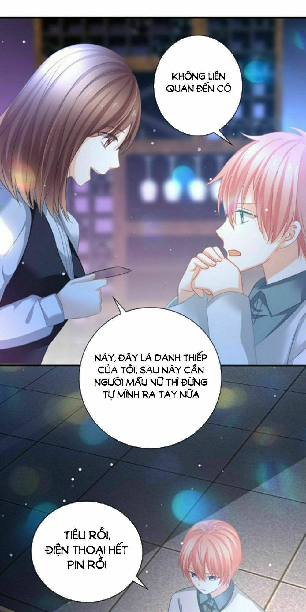 tiệm may luyến sắc chapter 27 37