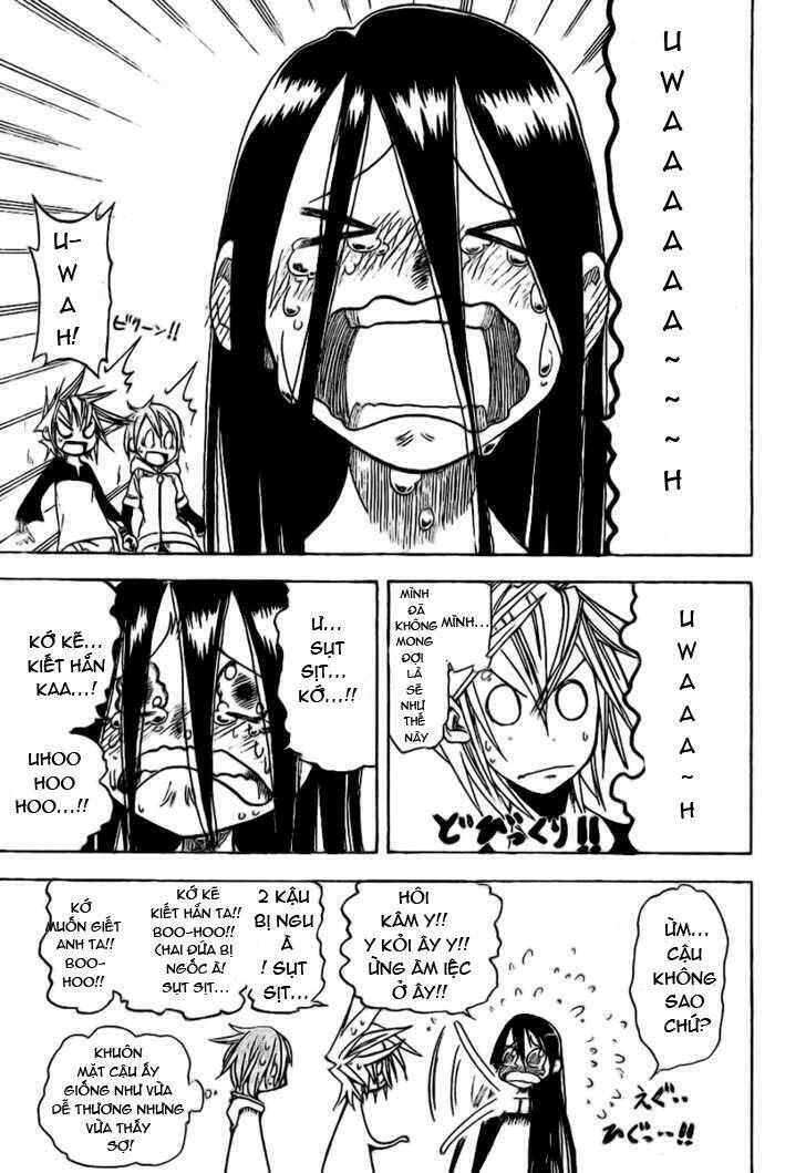 double arts chapter 14 14