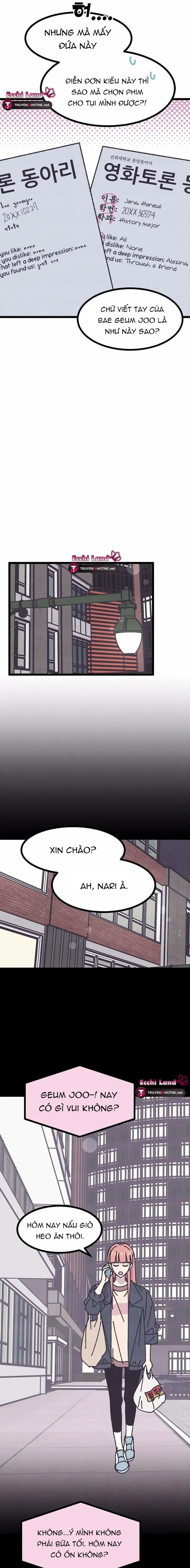 quy luật màu hồng tồi tệ chapter 2.2 9