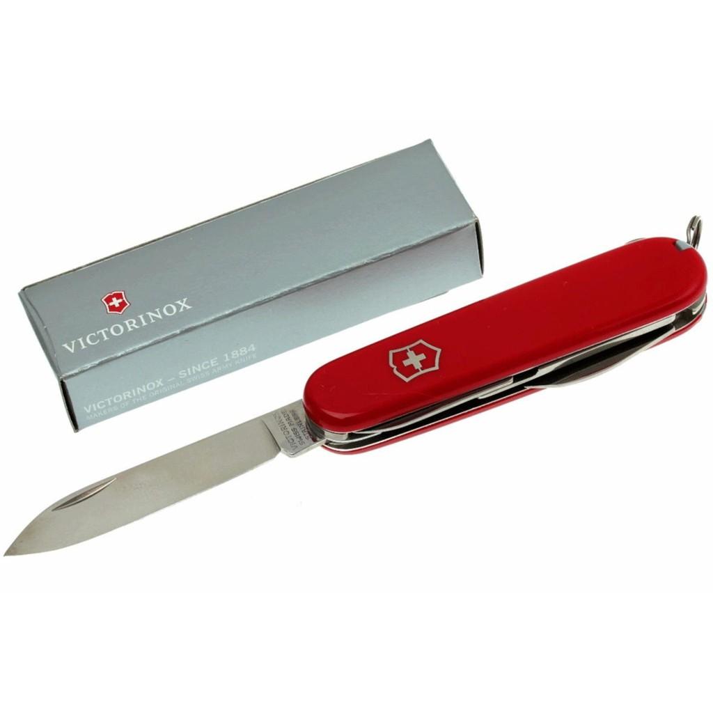 Dao đa năng Victorinox Compact 1.3405 - Hãng phân phối chính thức