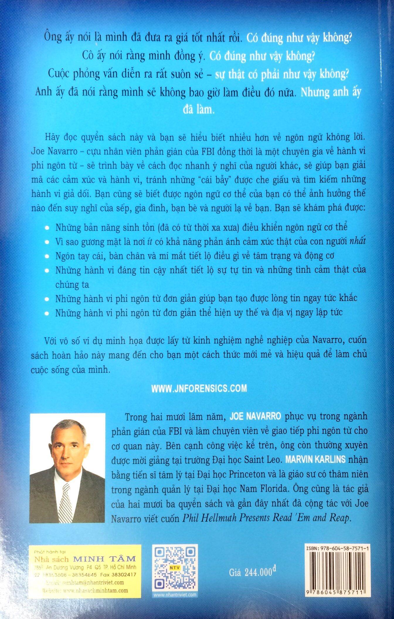 Lời Nói Có Đáng Tin