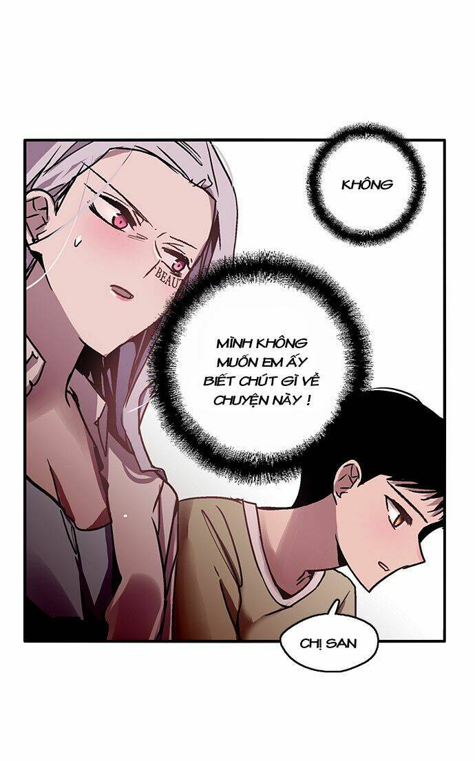 người máy hủy diệt chapter 24 36