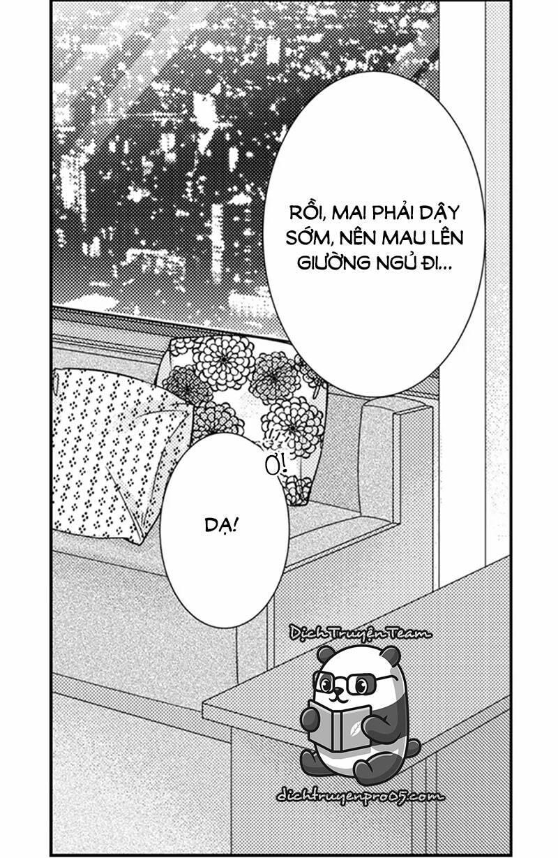 sếp thú tính nhà bên chapter 93 33