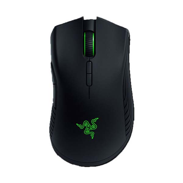 Chuột Gaming Razer Mamba Wireless RZ01-02710100-R3M1 - Hàng chính hãng