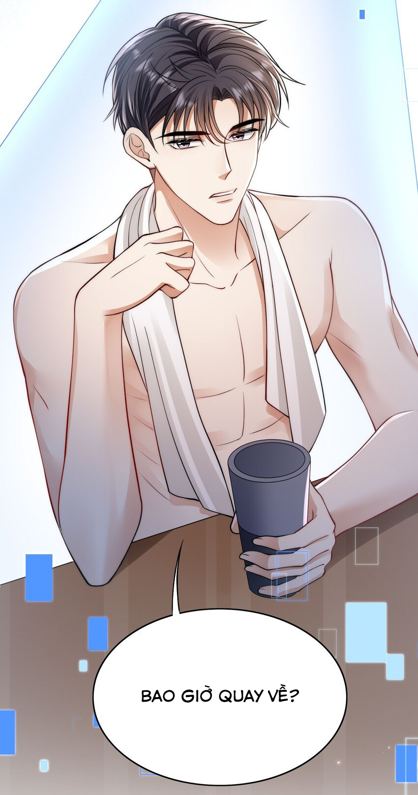 chiến lược tẩy trắng của phản diện chapter 14 7