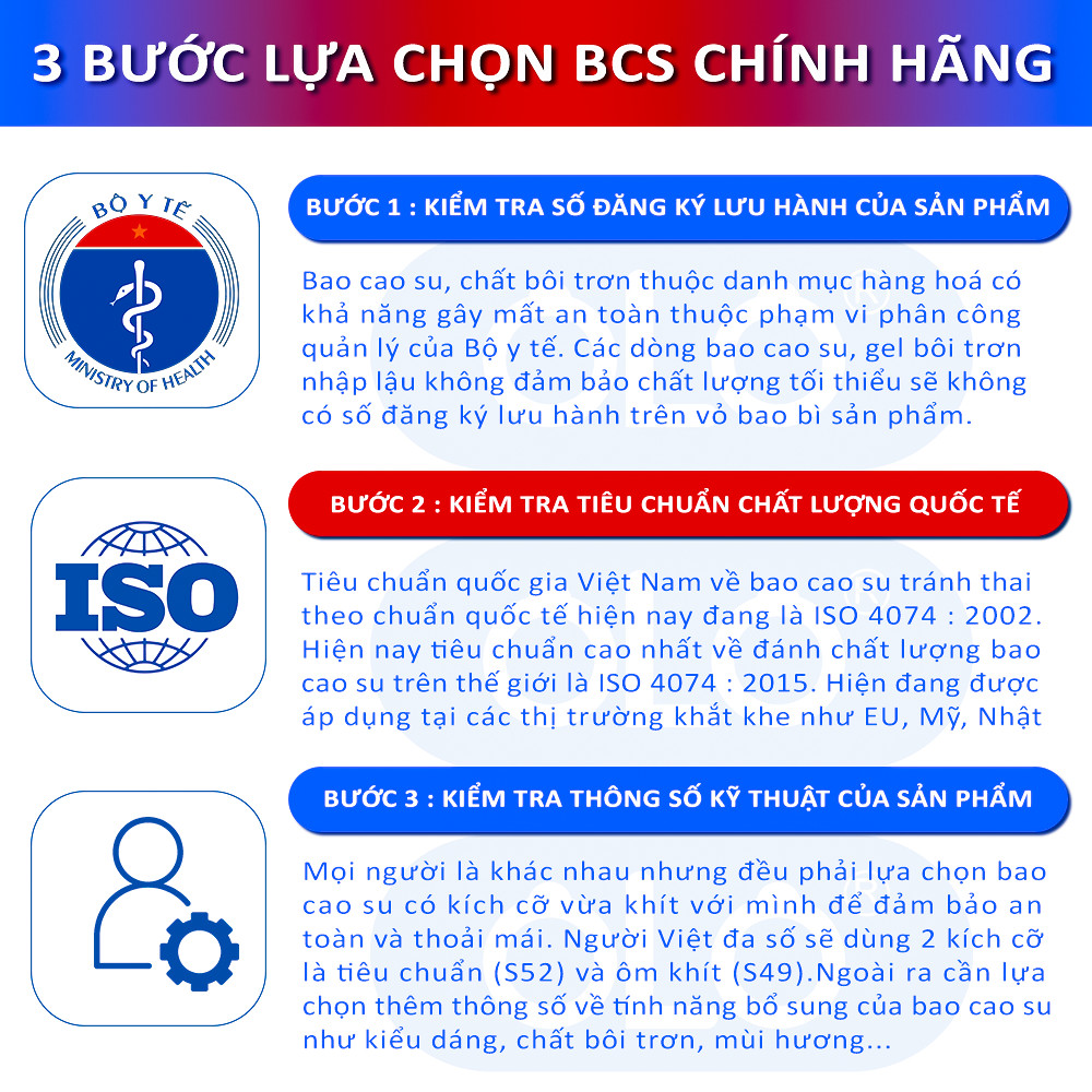 Bao cao su OLO Prolong hộp 10 cái -  siêu lâu ra, size 52mm, hương vani, siêu mỏng, siêu nhiều gel bôi trơn