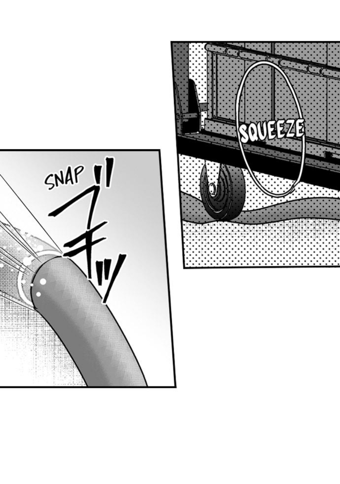 làm thế nào để người chưa có kinh nghiệm trong chuyện đó trở thành phóng viên 18+ (full) chapter 22.2 16